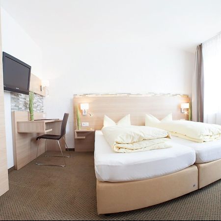 ايردينغ Hotel Vitis المظهر الخارجي الصورة