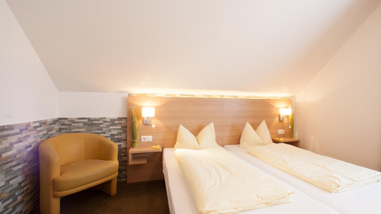 ايردينغ Hotel Vitis المظهر الخارجي الصورة