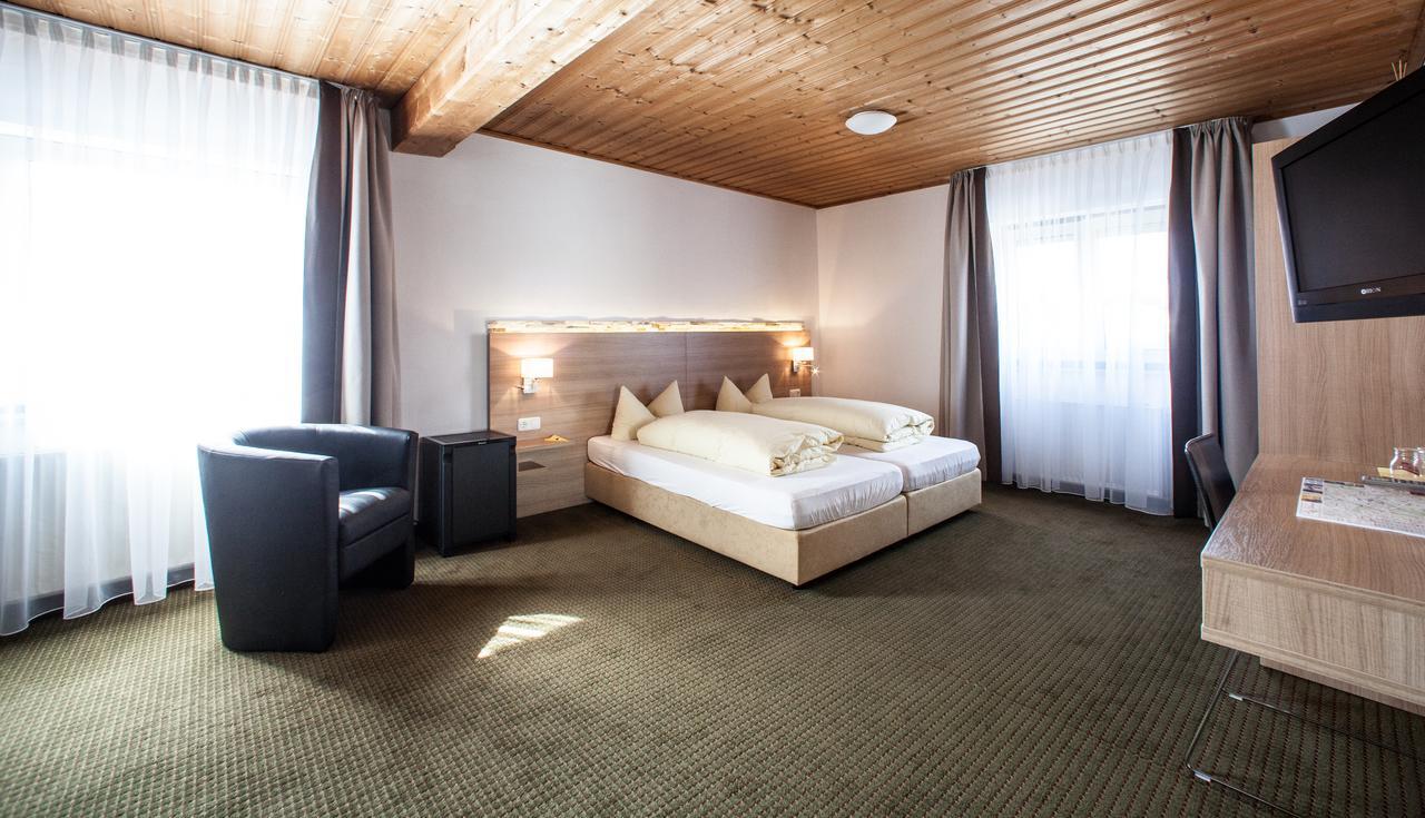 ايردينغ Hotel Vitis المظهر الخارجي الصورة