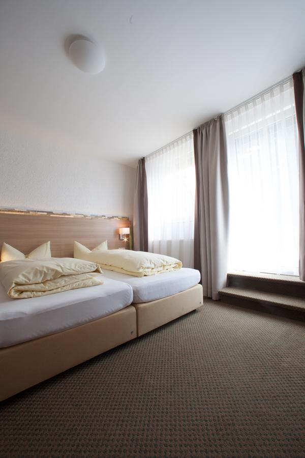 ايردينغ Hotel Vitis المظهر الخارجي الصورة
