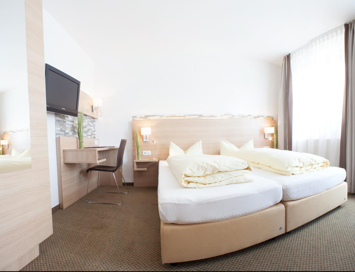 ايردينغ Hotel Vitis المظهر الخارجي الصورة