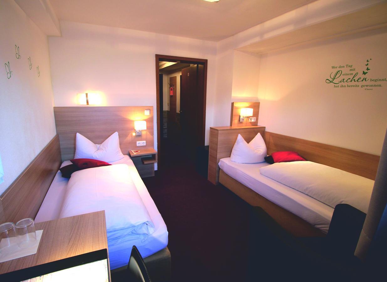 ايردينغ Hotel Vitis المظهر الخارجي الصورة