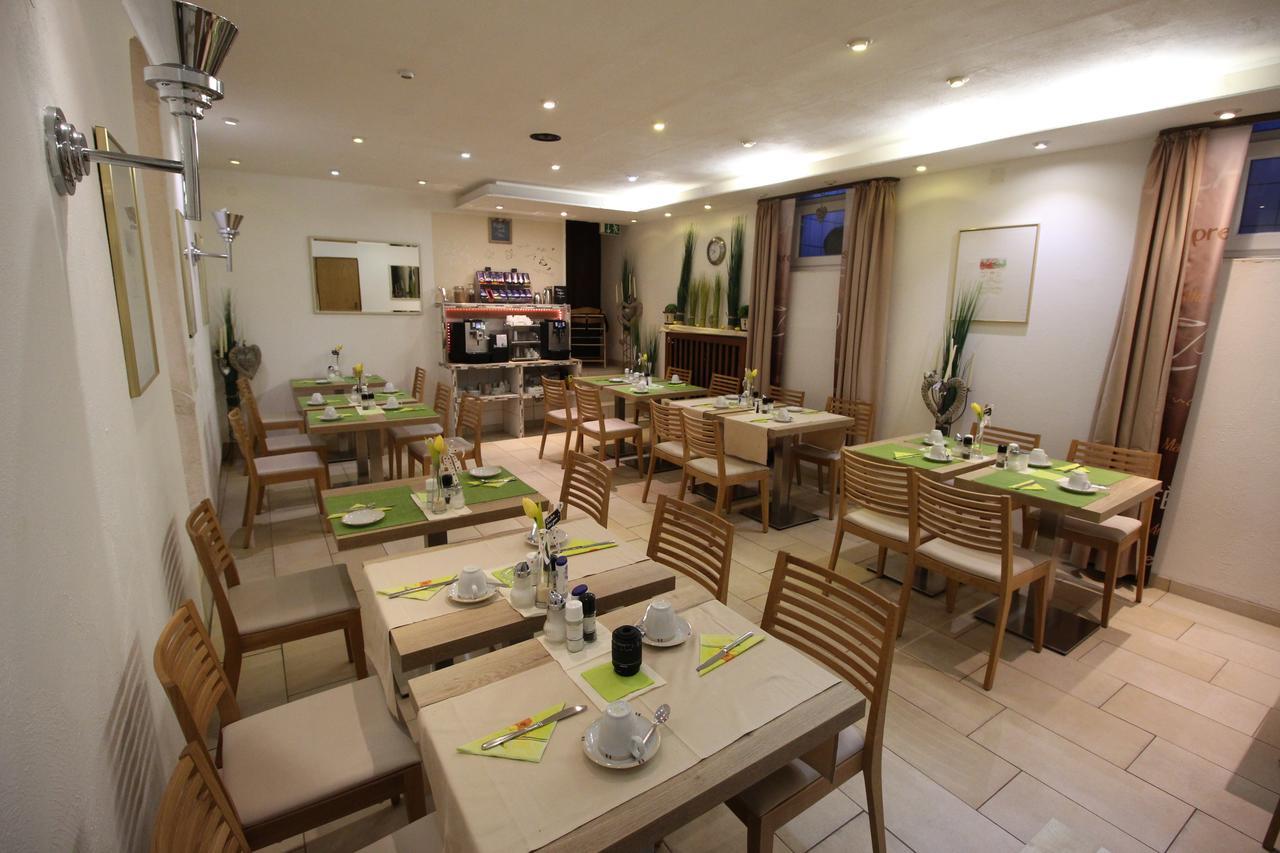 ايردينغ Hotel Vitis المظهر الخارجي الصورة